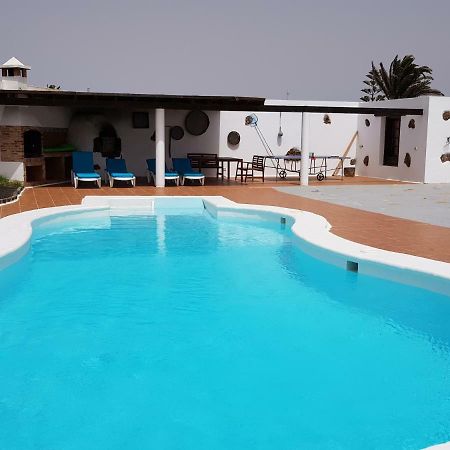 تيناجون Villa Eva المظهر الخارجي الصورة