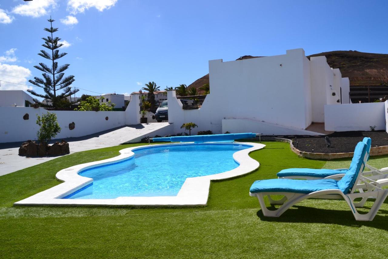 تيناجون Villa Eva المظهر الخارجي الصورة