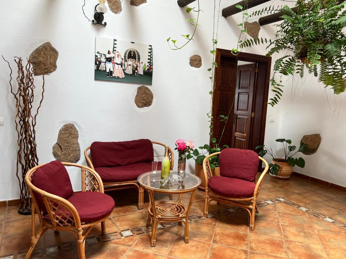 تيناجون Villa Eva المظهر الخارجي الصورة