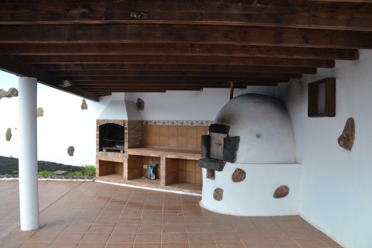 تيناجون Villa Eva المظهر الخارجي الصورة