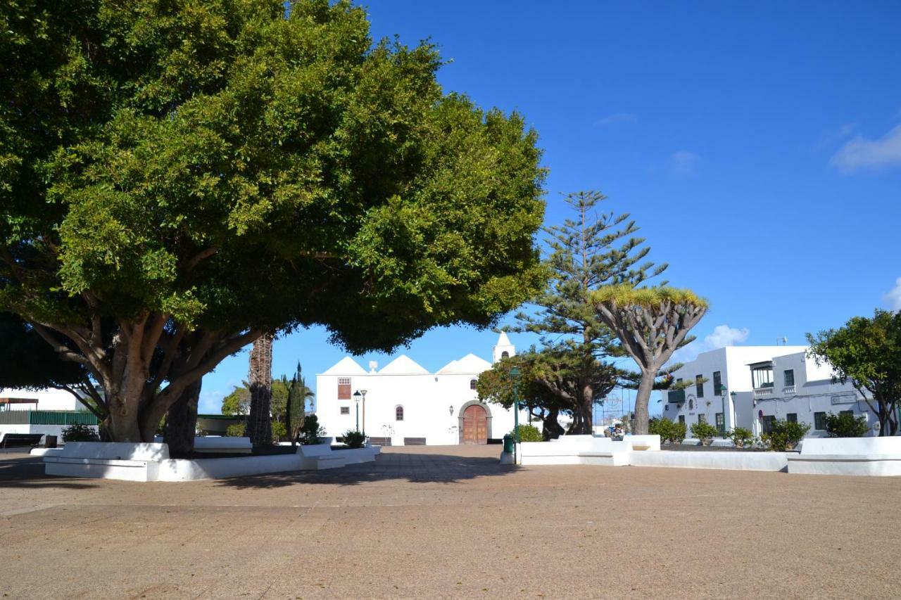 تيناجون Villa Eva المظهر الخارجي الصورة