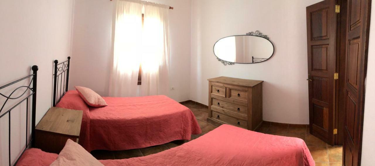 تيناجون Villa Eva المظهر الخارجي الصورة