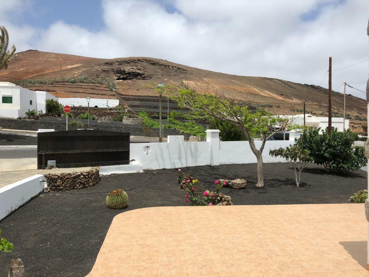 تيناجون Villa Eva المظهر الخارجي الصورة
