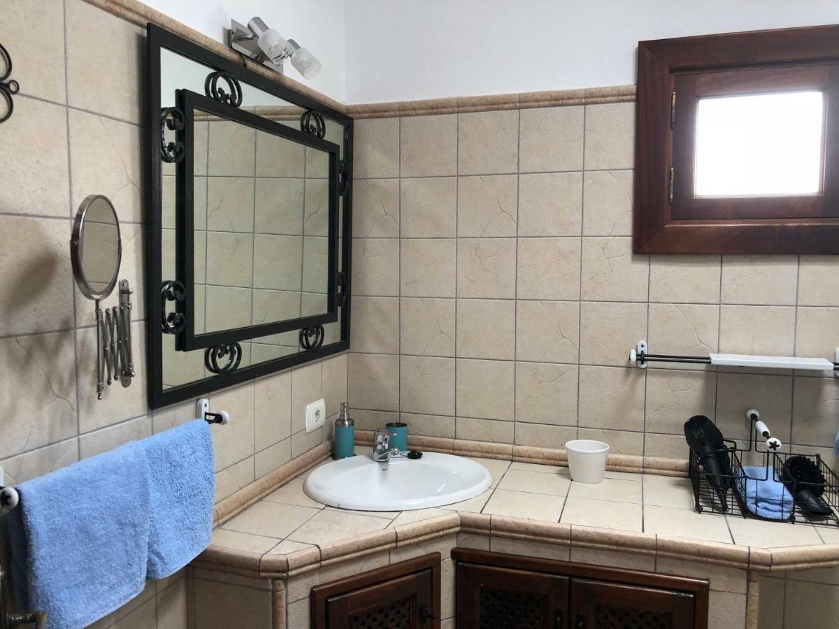 تيناجون Villa Eva المظهر الخارجي الصورة